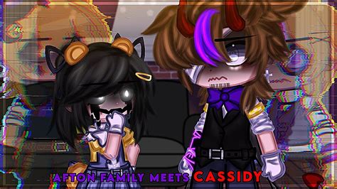 gacha fnia rule 34|Gacha Club OC codes: Cassidy Afton (FNIA) .